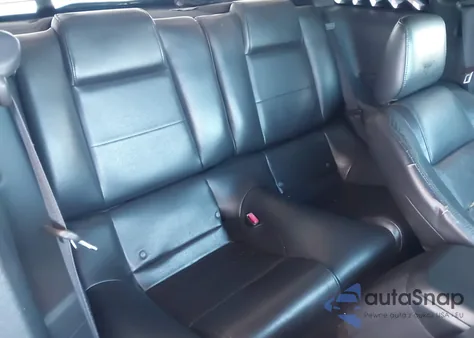 2005 Ford Mustang V6 Deluxe/V6 Premium from USA, damaged, VIN 1ZVFT80N455162703